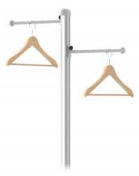  SignPost&trade; Costumer Arms